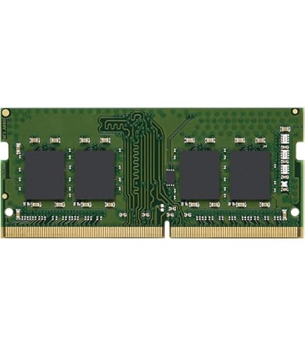 Amazon.com: Kingston ValueRAM 16GB 3200MT/s DDR4 Non-ECC CL22