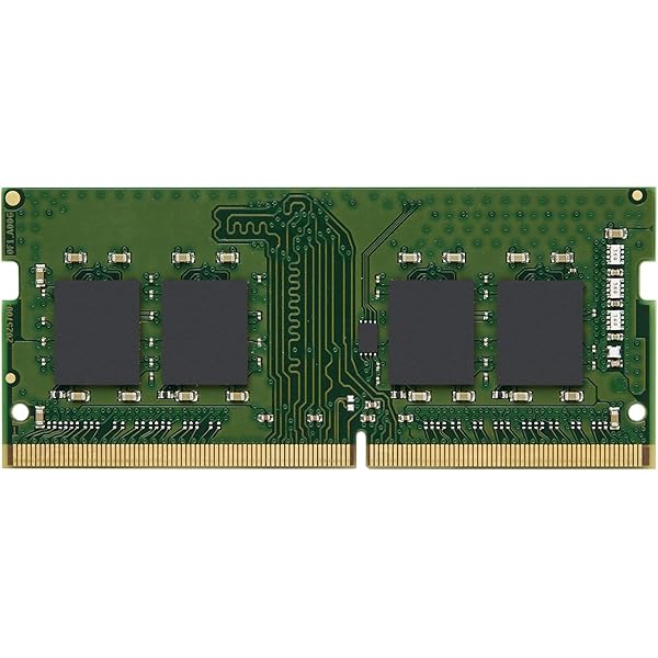 Kingston 16GB DDR4 2666MHz SODIMM (KCP426SD8/16) : Amazon.ca