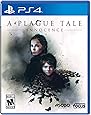 A Plague Tale: Innocence (PS4) - PlayStation 4