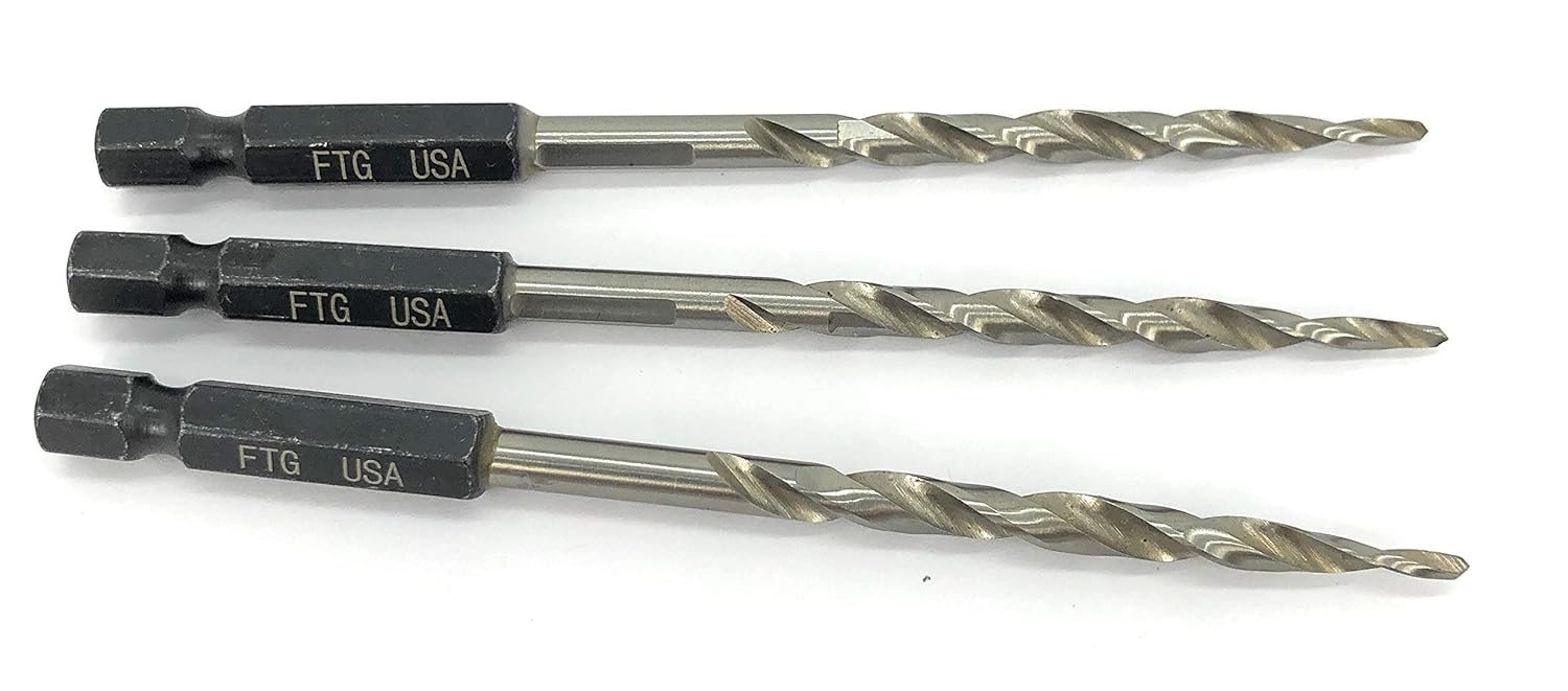 Best  Value Drill Set