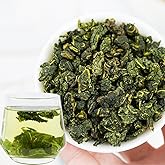 Hee Creek Dried Mulberry Leaf Tea 9.17oz/260g Organic Mulberry Leaves Tea, Sun-Dried, Caffeine Free, No Additives 桑叶 桑叶茶 霜后桑叶 桑葉茶