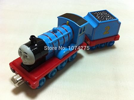 metal magnetic thomas the train