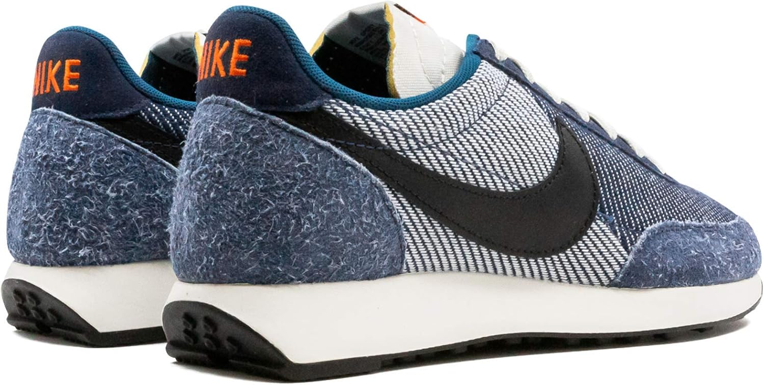 nike air tailwind denim