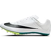 Unisex Zoom Rival Sprint (102 - White/Black-Bright Spruce-Vapor Green)