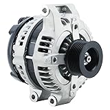 BDELI Alternator Replacement New For Honda Accord