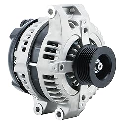 BDELI Alternator Replacement New For Honda Accord