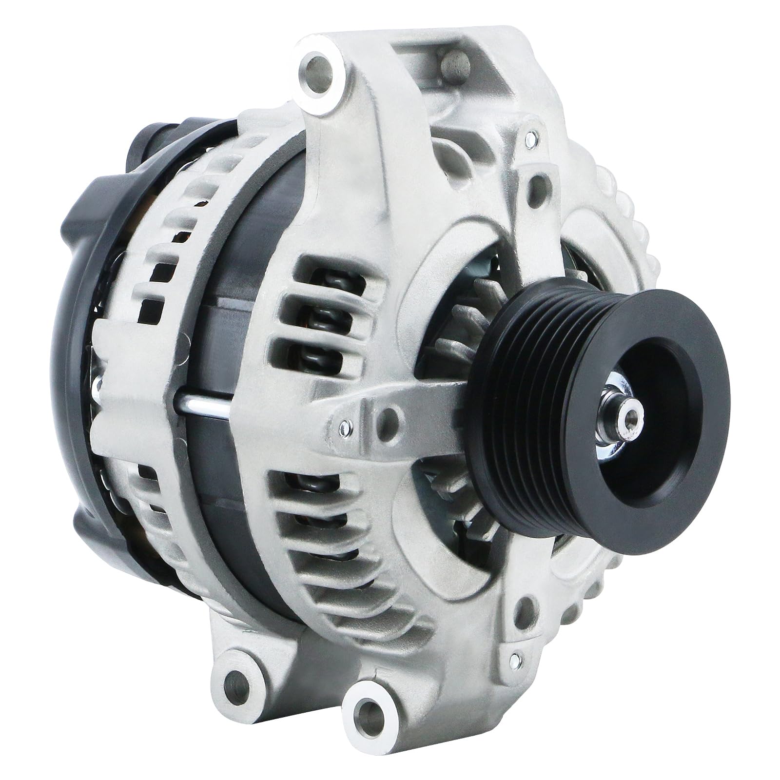 BDELI Alternator Replacement New For Honda Accord
