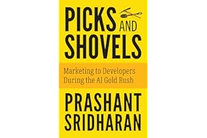 Picks and Shovels: Marketing to Developers During the AI Gold Rush