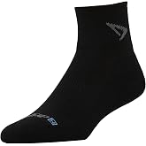 Drymax Lite Trail Running 1/4 Crew