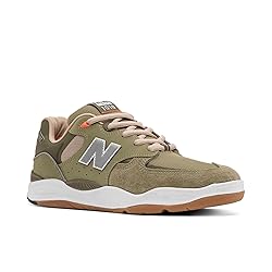 New Balance 1010 - Tiago Lemos Olive/White US Men's