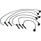 Standard Motor Products 26694 Pro Series Ignition Wire Set