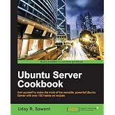 Ubuntu Server Cookbook