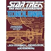 Star Trek The Next Generation: Technical Manual