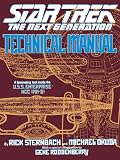 Star Trek The Next Generation: Technical Manual