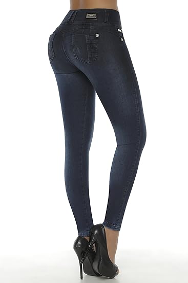 verox jeans levanta cola en estados unidos