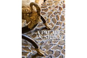 A Palace in Sicily: A Masterpiece Restored