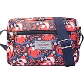 Cross body Bags for Women Lightweight Mini Crossbody Bags Everyday Bag Small Purses Travel Shoulder Bag Ladies Handbags