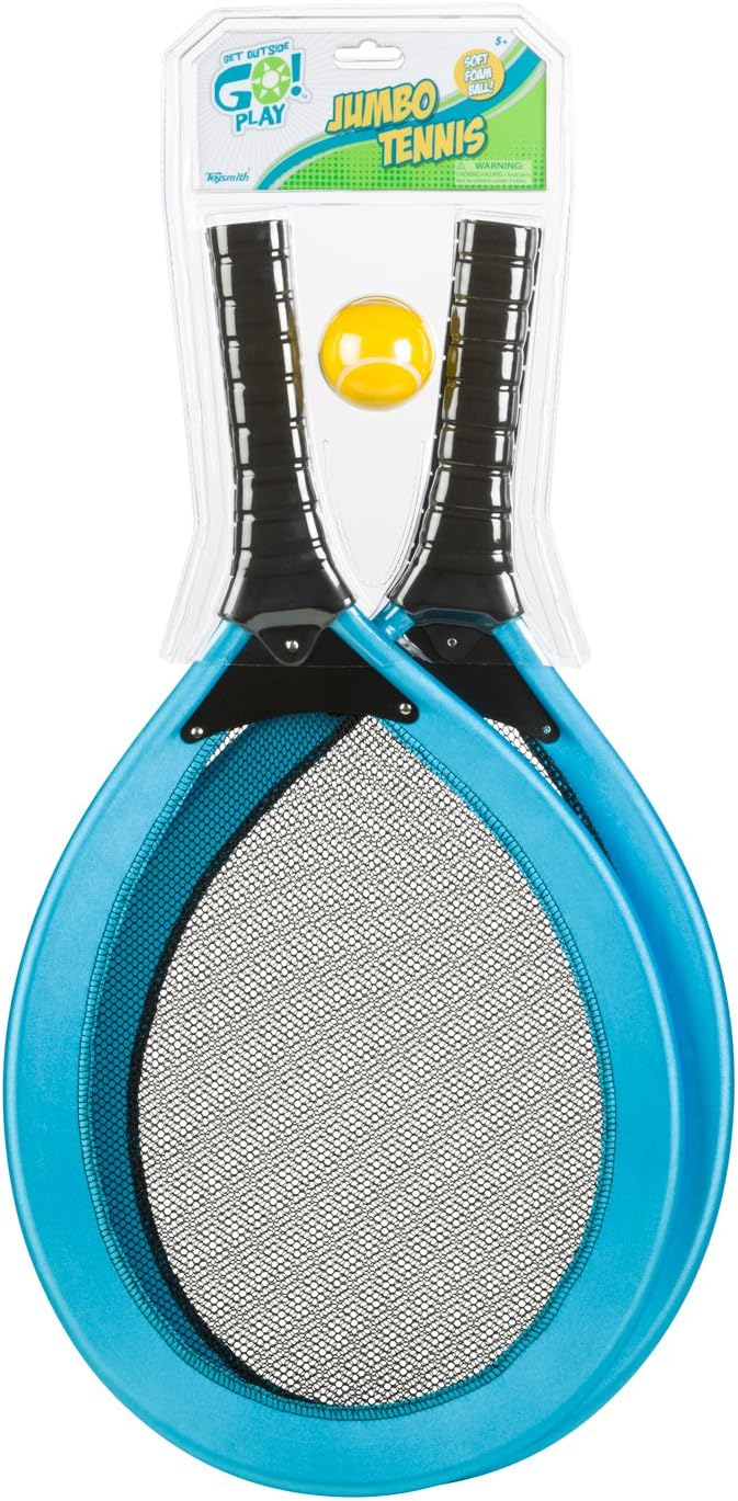 jumbo racket set