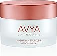 avya night cream