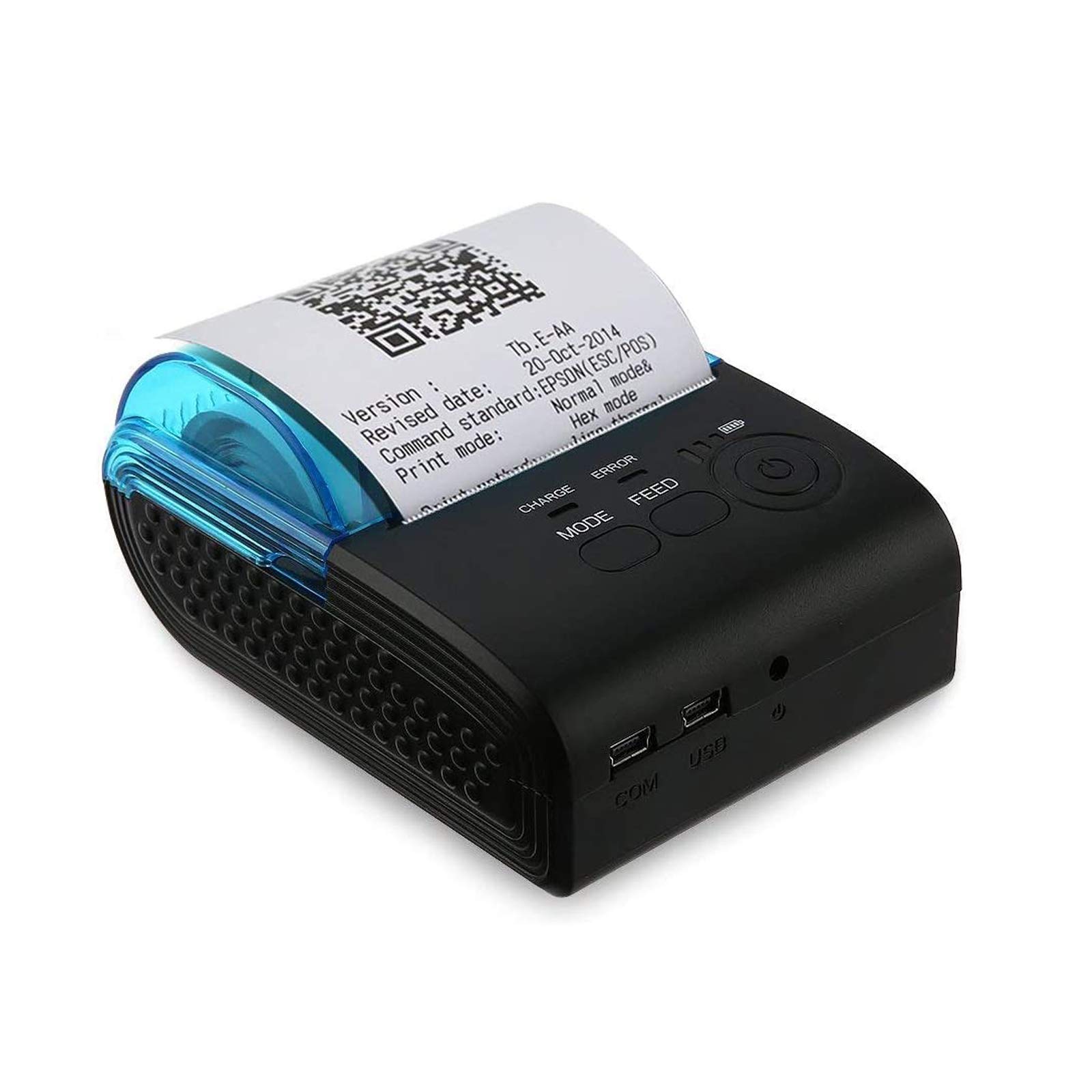 square thermal printer