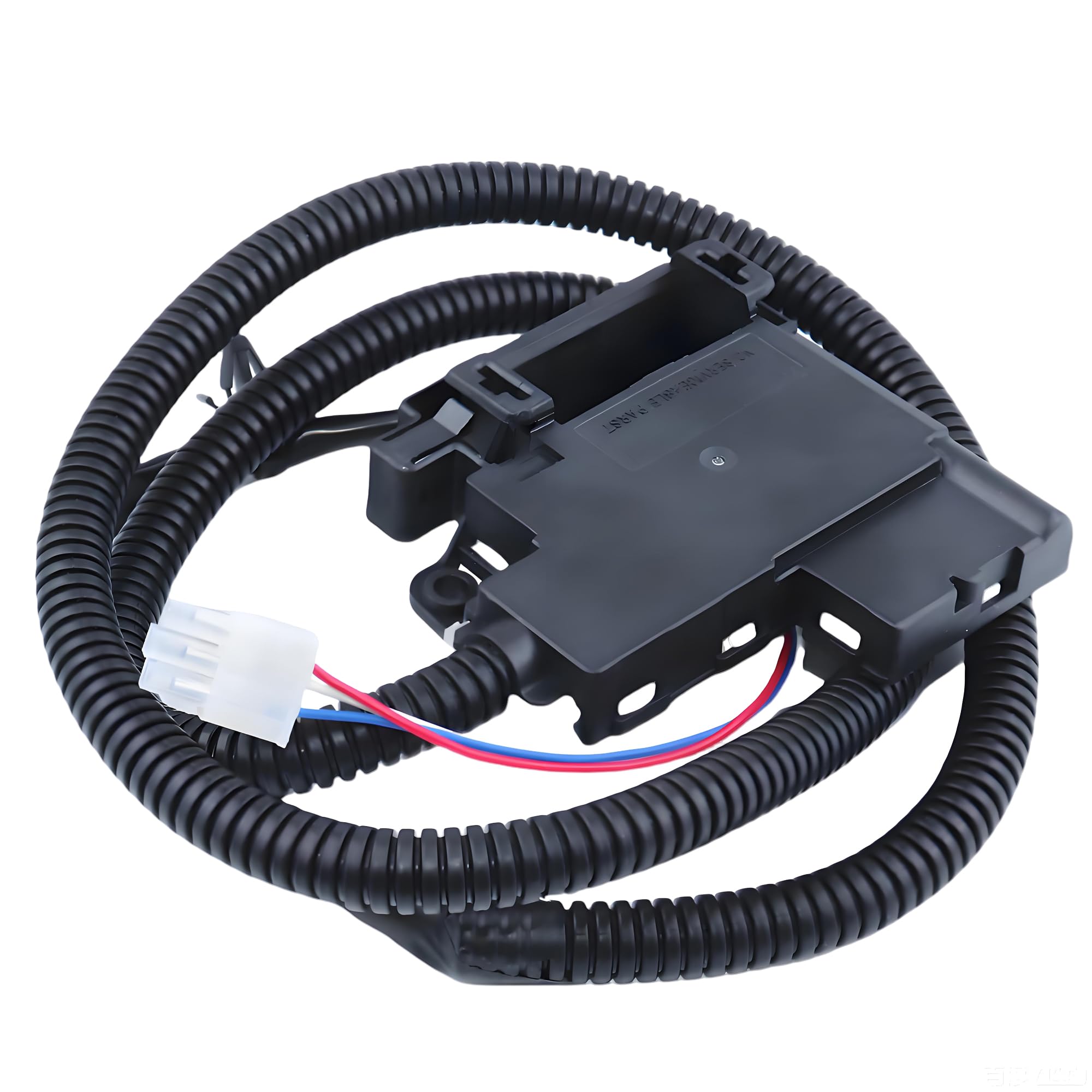 Photo 1 of Washer Latch Assembly Fits for Whirlpool WTW5010LW0 WTW5010LW1 WTW5015LW0 WTW5015LW1 WTW5057LW0 WTW5057LW.for Crosley CAW45125LW0 CAW45125LW.for Maytag MVW5035MW0(Replaces W11414731 W11513248 )