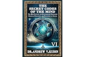 THE SECRET CODES OF THE MIND: INTRODUCTION TO PHILOSOPHY: Book VI