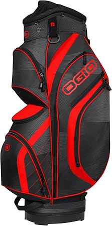 ogio golf press stand bag