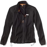 Orvis Men's Recycled Sweater Fleece Jacket