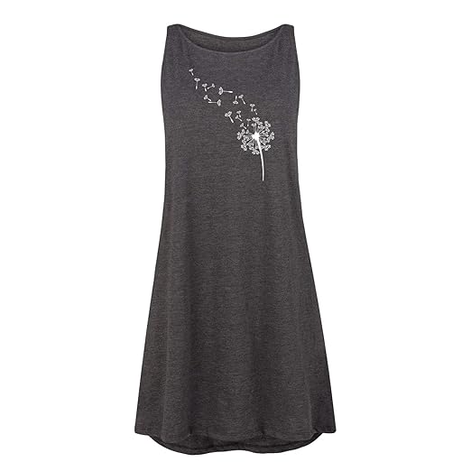 ladies sleeveless shift dresses