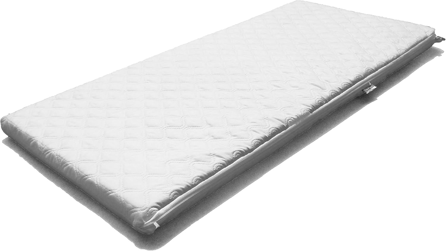 89x38 crib mattress