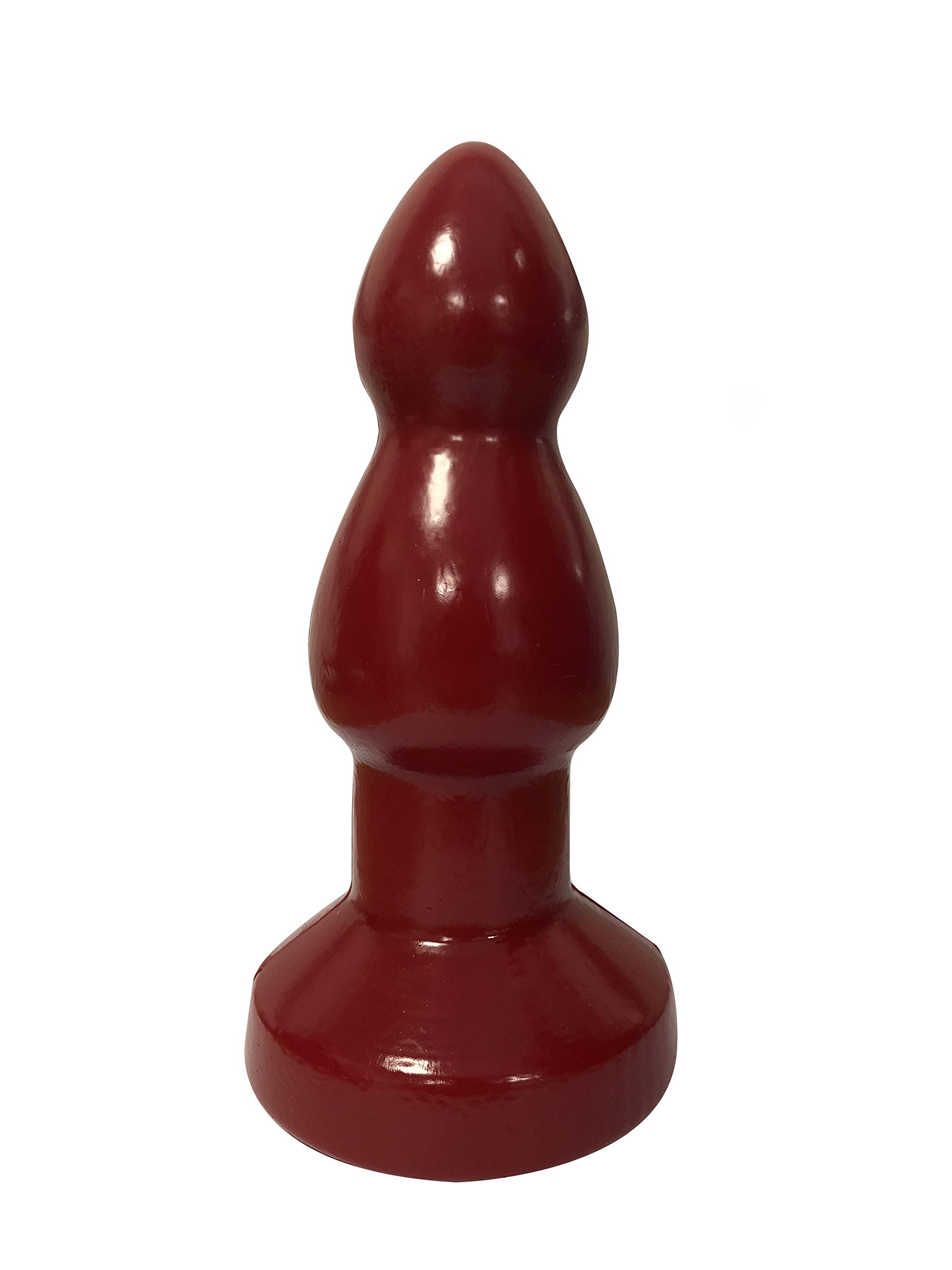 WAD Atomic Blast - Anal Plug, Red