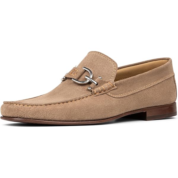 Amazon.com | Bruno Magli Margot Men | Cognac (BM600353) (11  display picture 3