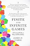 Finite and Infinite Games