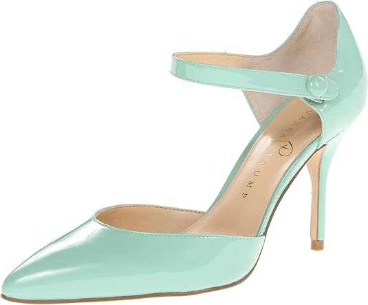 Ivanka Trump Women�s ITLEEA3 Mint Patent D