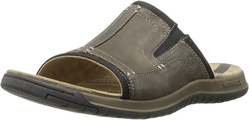merrell slides mens