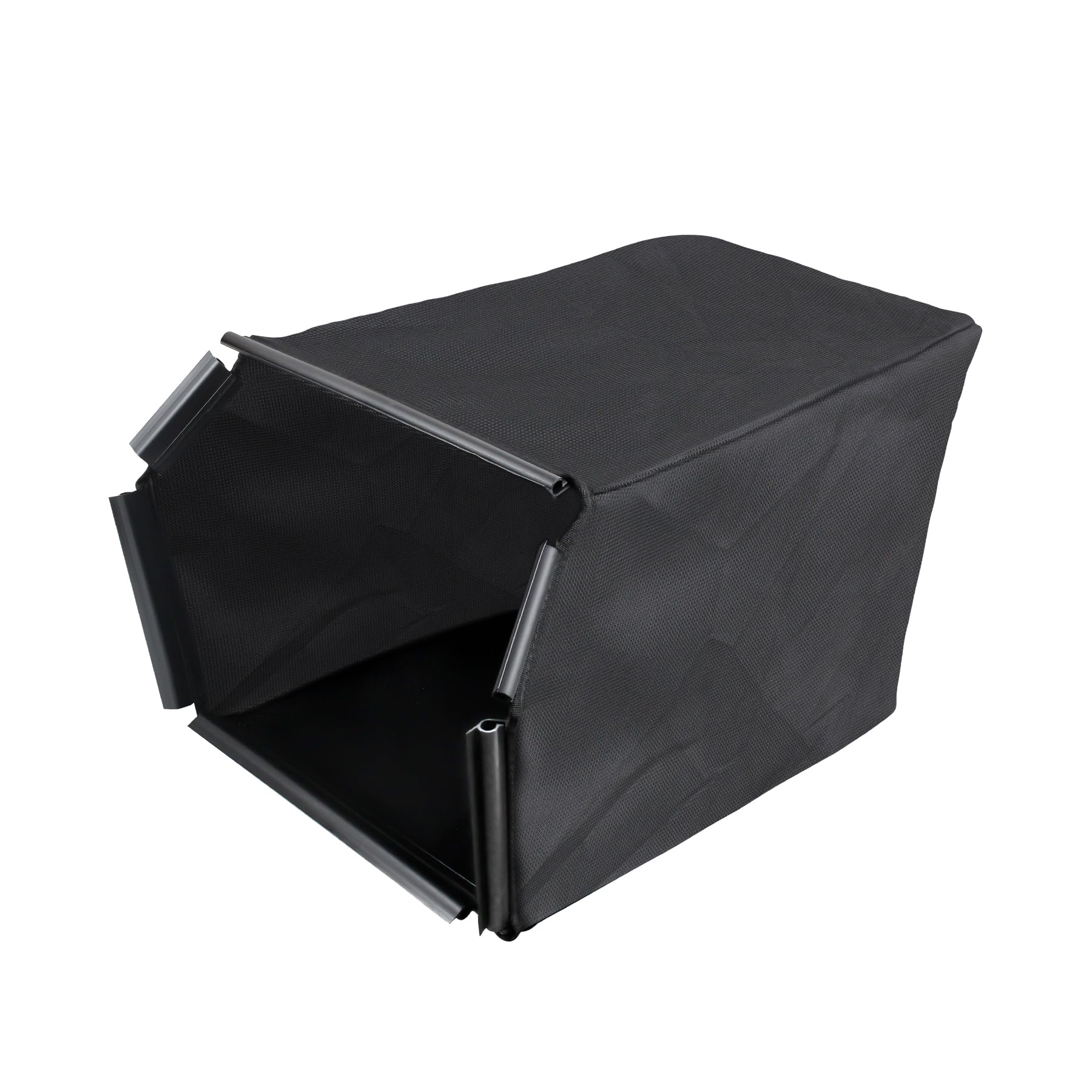 Photo 1 of YESHINDA 115-4664 Grass Bag not Include Metal Frame Fit for Model 20330 20331 20370 20371 20377 20378,Compatible with Toro Mower xt675 59307 22" Mower 2009