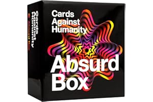 Cards Against Humanity: Absurd Box • 300-Card Expansion