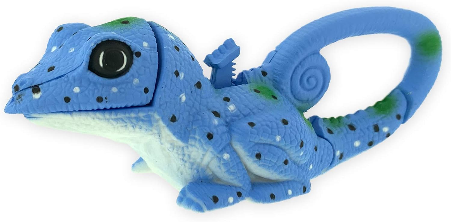 Sun Company Lifelight Animal Carabiner Flashlight Mini Animal