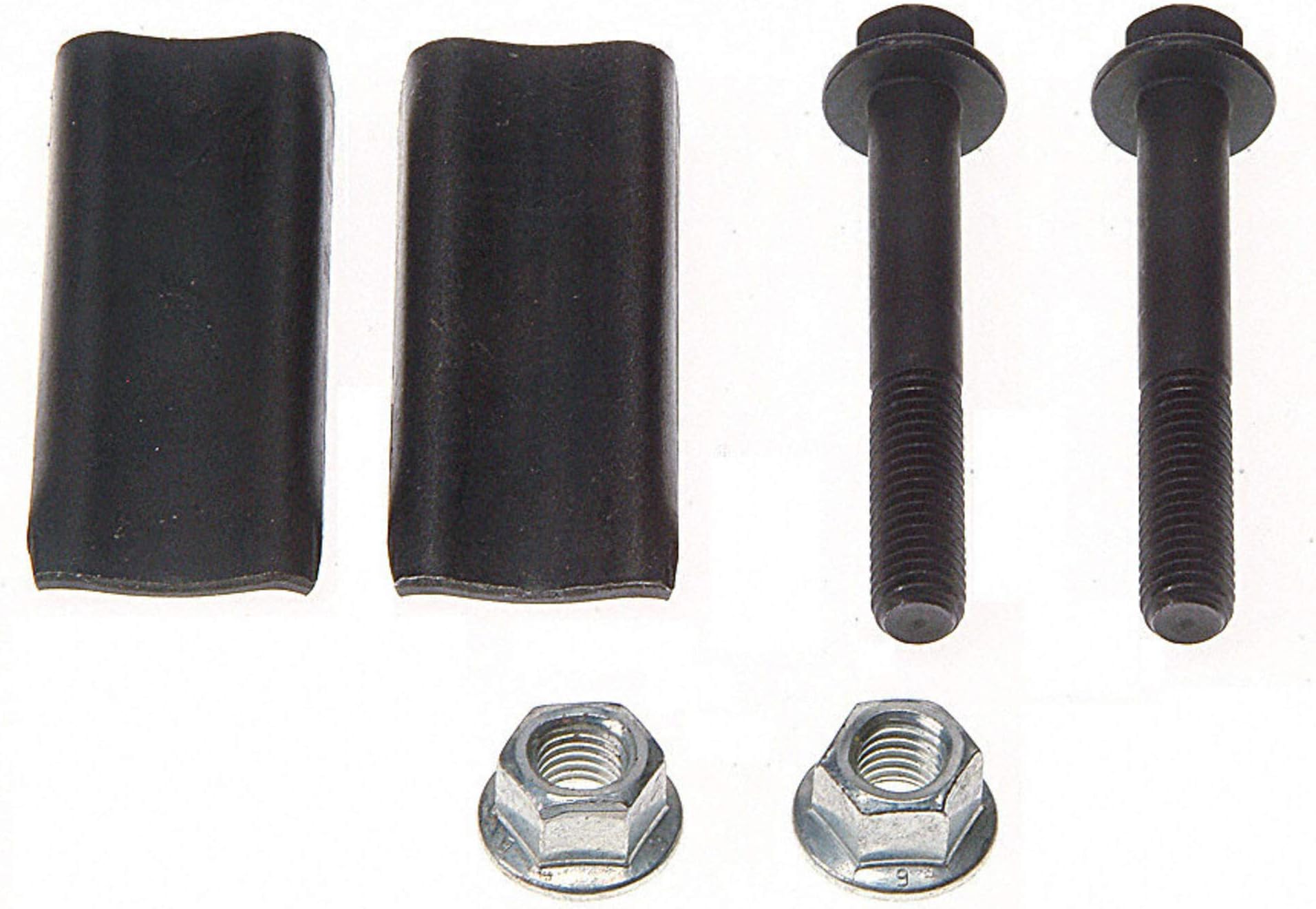 Moog K80060 Camber Adjusting Wedge Kit