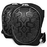 FREEKYROCK Professional Knee Pads for Work