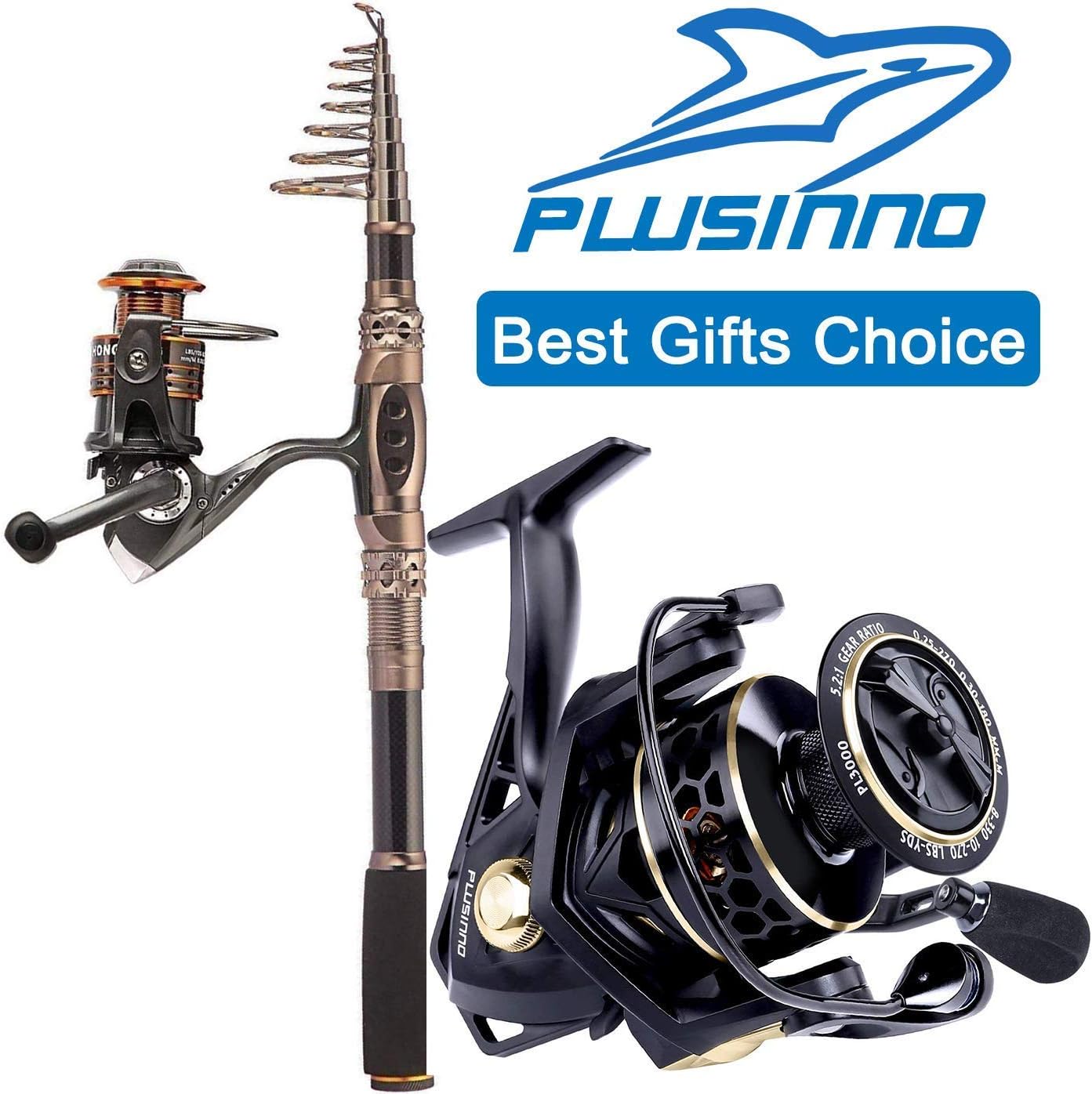 plusinno ha3000 reel