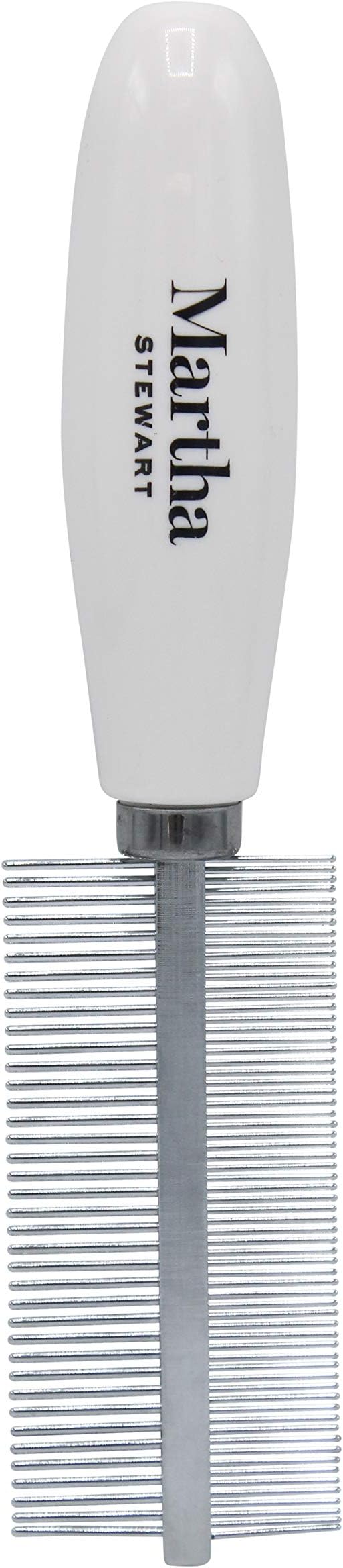 martha stewart dog brush