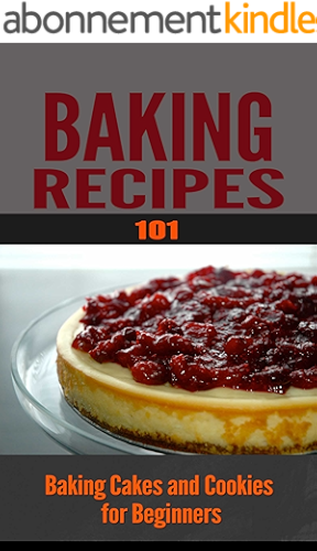 Download Cookies: Cookie Recipes for Beginners - Cookie Cookbooks - Cookie Ideas - Cookie Desserts (Cooking Cookies - Baking Cookies - Making Cookies - Cookie Books Book 1) (English Edition) PDF