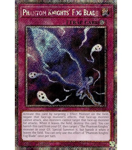 Amazon.com: Yu-Gi-Oh! - The Phantom Knights of Rusty Bardiche - LEHD-ENC00  - Ultra Rare - 1st Edition - Legendary Hero Decks