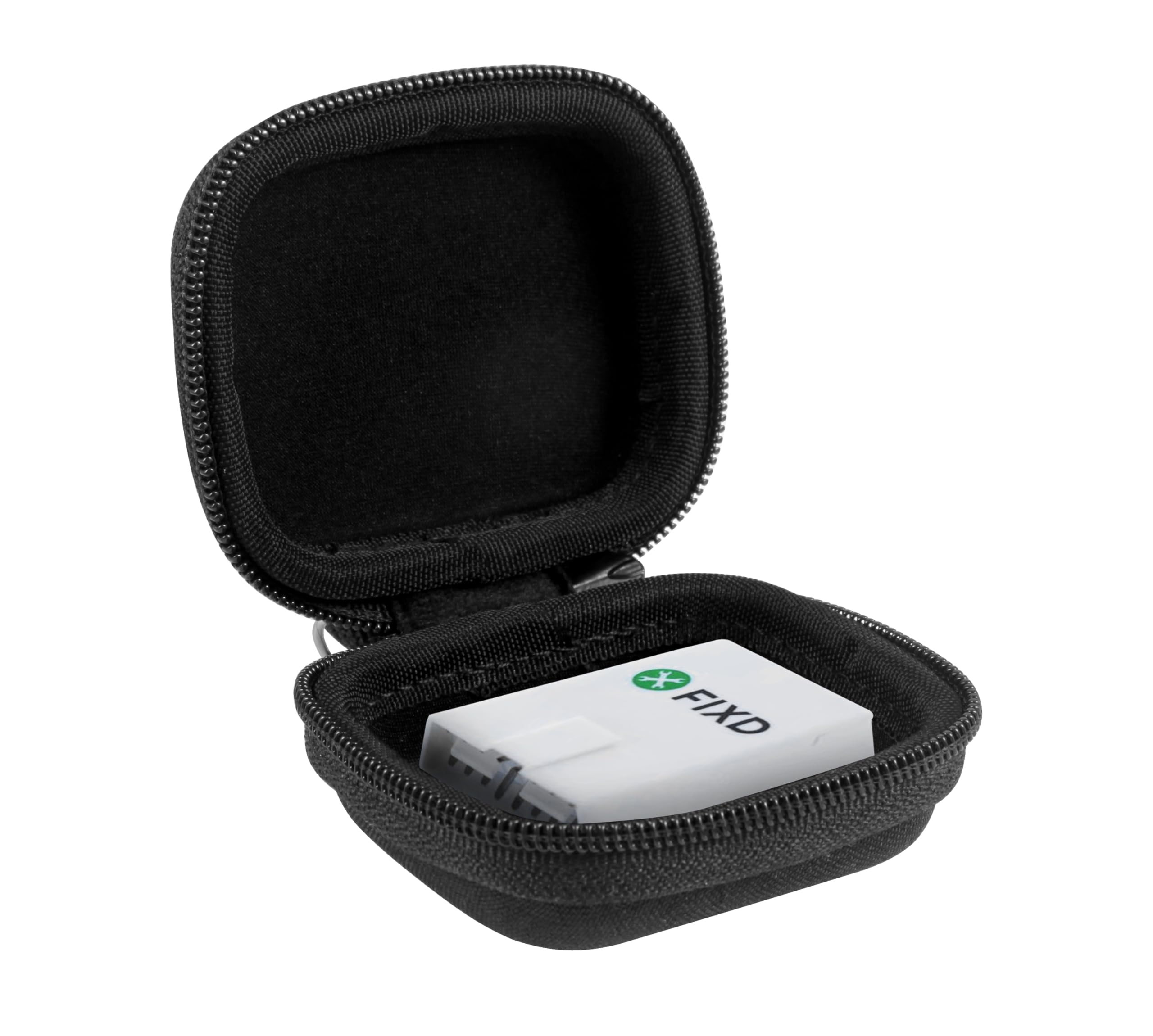 Photo 1 of Leayjeen OBD Case Compatible with The FIXD OBD2 Bluetooth Car Diagnostic Tool for Car Health Monitoring Devices.?Case Only?