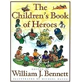 The Children's Book of Heroes