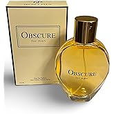 Secret Plus OBSCURE for men Eau de Parfum - 3.4 Fl Oz
