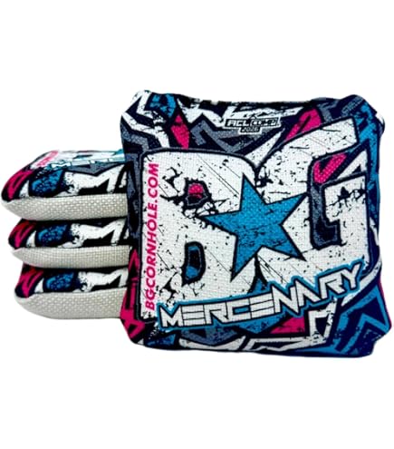 best acl cornhole bags