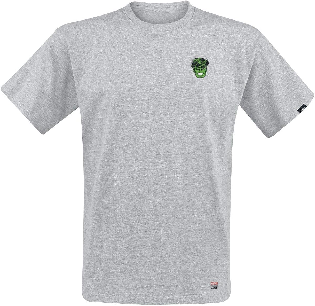 vans marvel tee