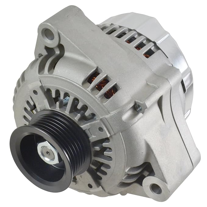 Amazon.com: Brand 100 Amp Alternator for Toyota Tundra Sequoia Pickup